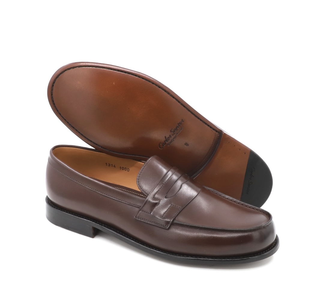Penny Loafers - Howard Anil Daf 324